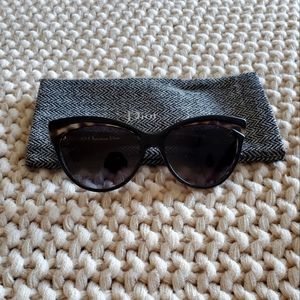 Dior Sauvage 1 Sunglasses